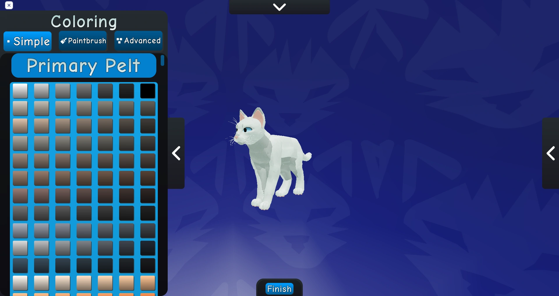 Warrior Cats: Ultimate Edition screenshot 2