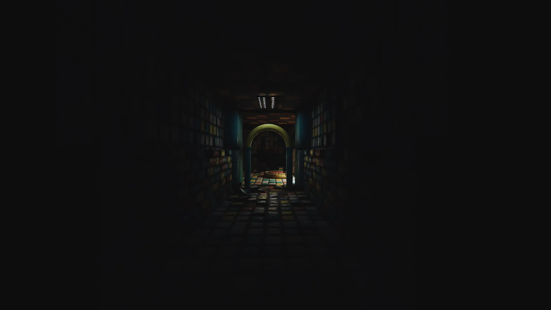 Poppy Playtime - Chapter 3 screenshot 4