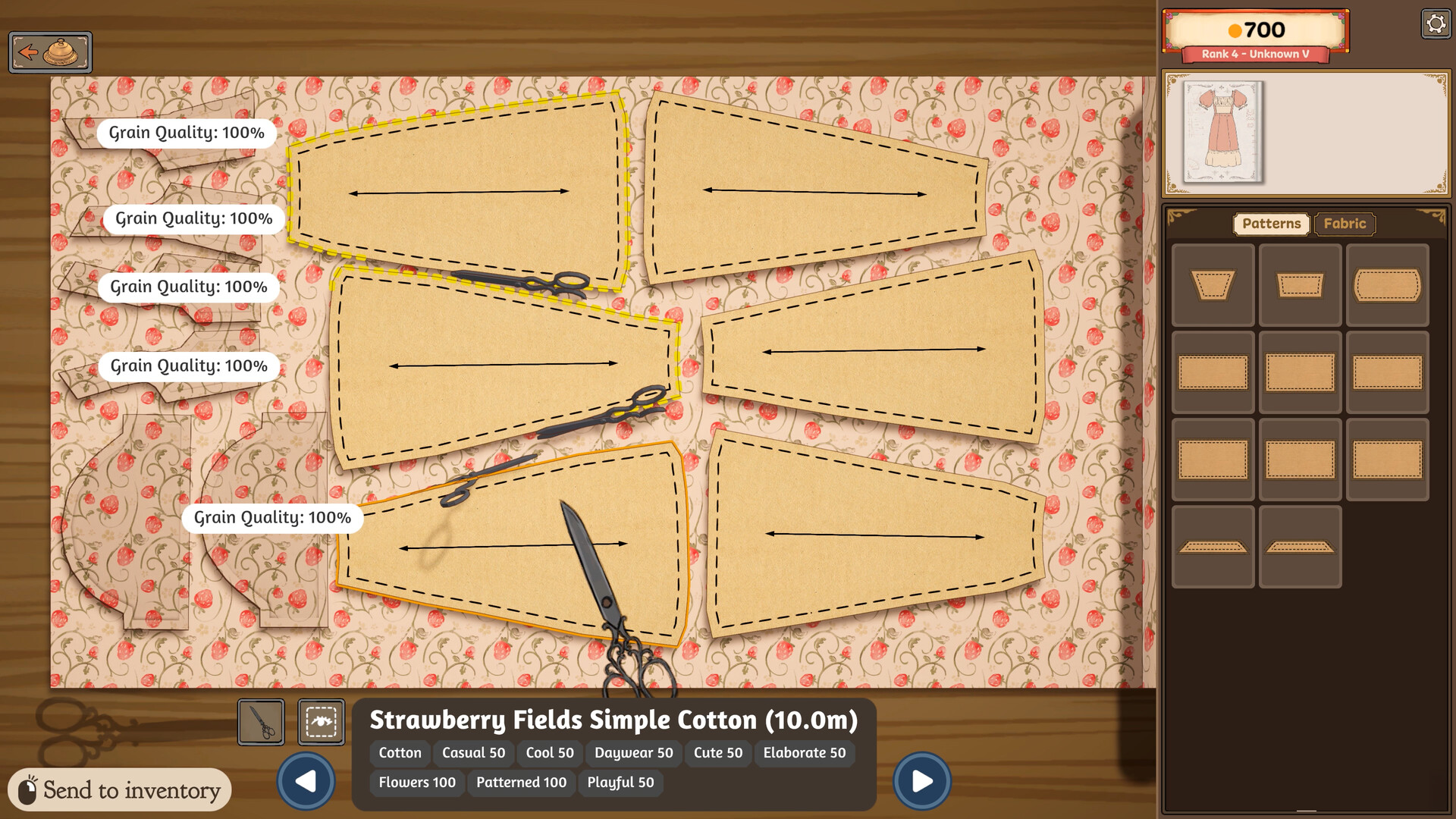 Dressmaker Tips & Guides – Complete Guide to Designing the Perfect Outfit