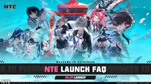 NTE: Neverness to Everness screenshot 3